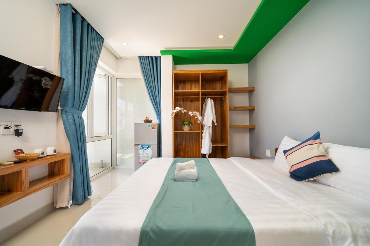 Dao Tien Homestay