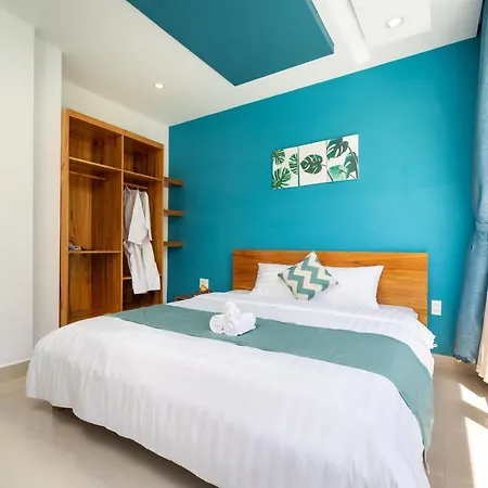 Dao Tien Homestay Hoi An Exterior photo