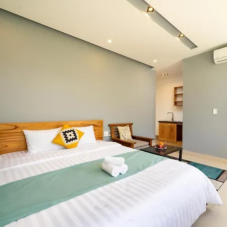 Dao Tien Homestay Hoi An Exterior photo