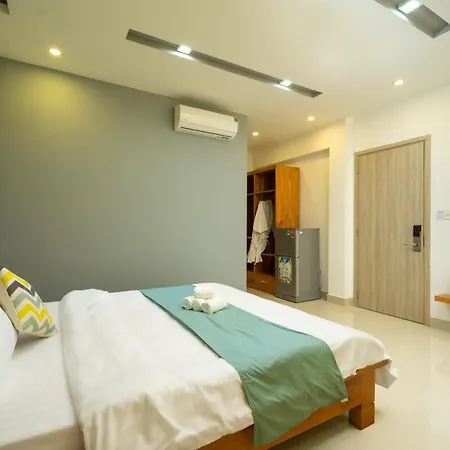 Dao Tien Homestay Hoi An Exterior photo