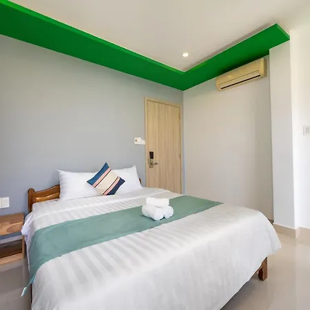 Dao Tien Homestay Hoi An Exterior photo