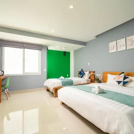 Dao Tien Homestay Hoi An Exterior photo