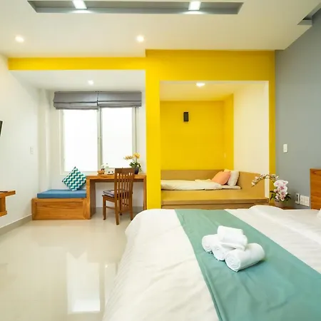 Dao Tien Homestay Hoi An Exterior photo