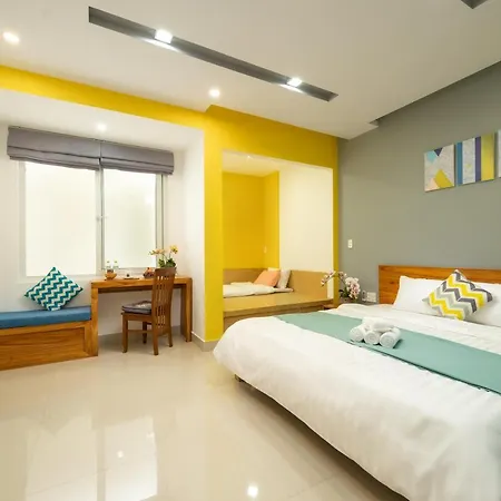 Dao Tien Homestay Hoi An Exterior photo
