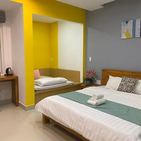 Dao Tien Homestay Hoi An Exterior photo