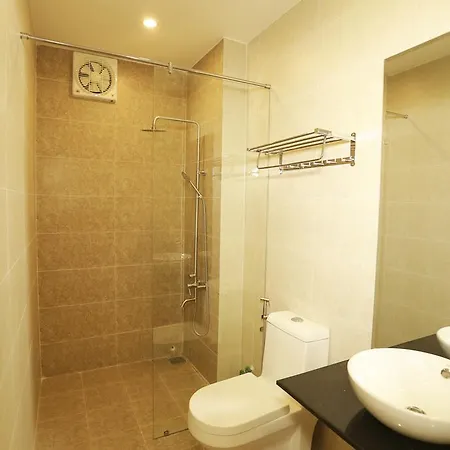 Dao Tien Homestay Hoi An Exterior photo