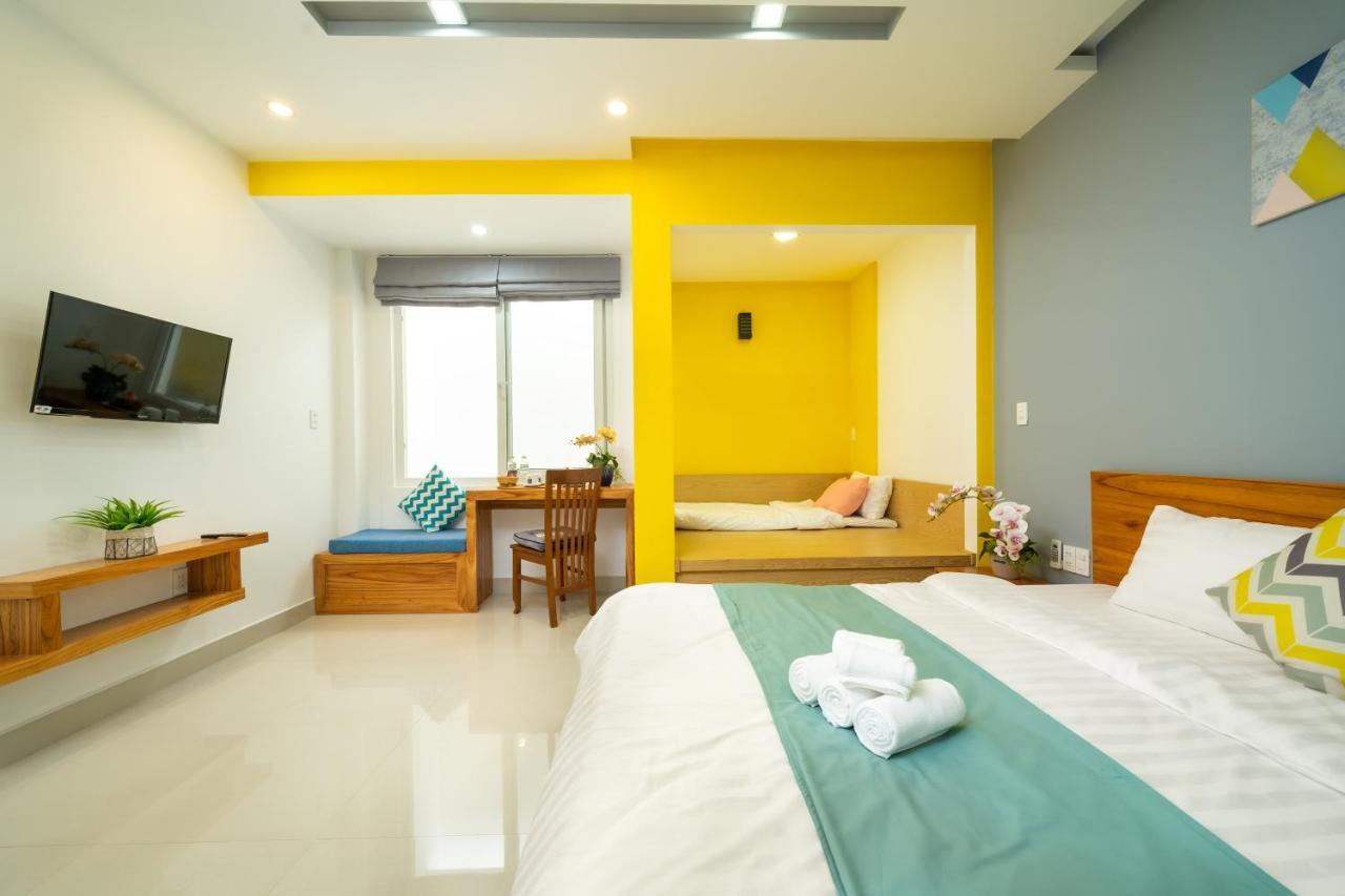 Dao Tien Homestay