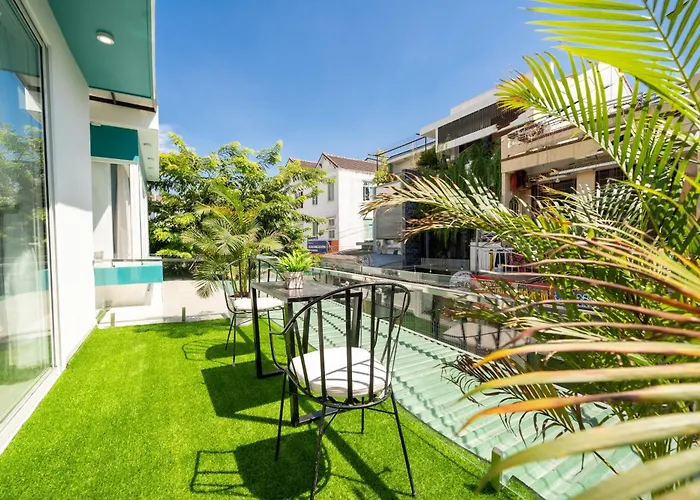 Dao Tien Homestay