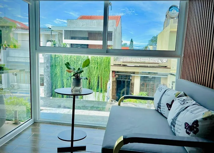 Dao Tien Homestay