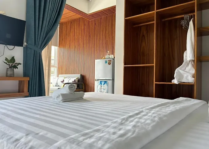 Dao Tien Homestay