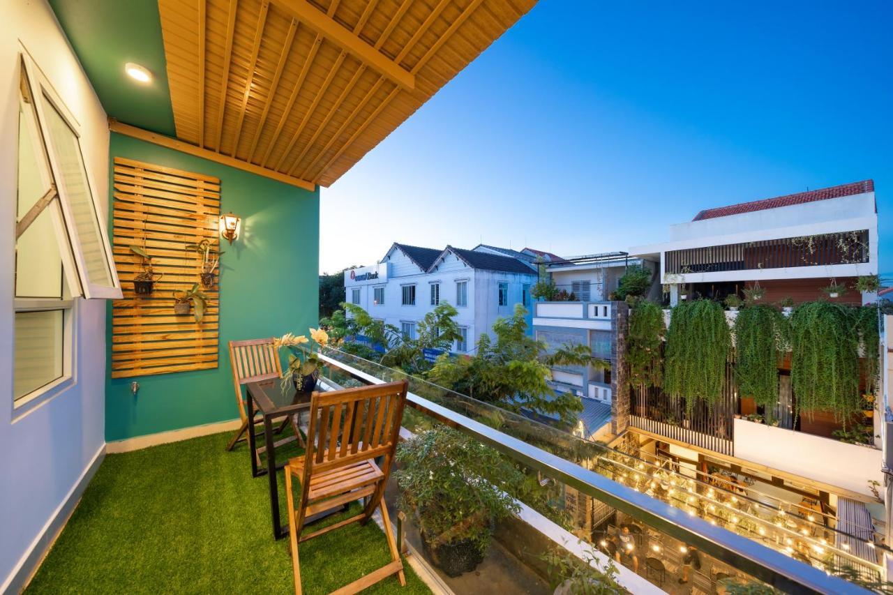 Homestay Dao Tien *