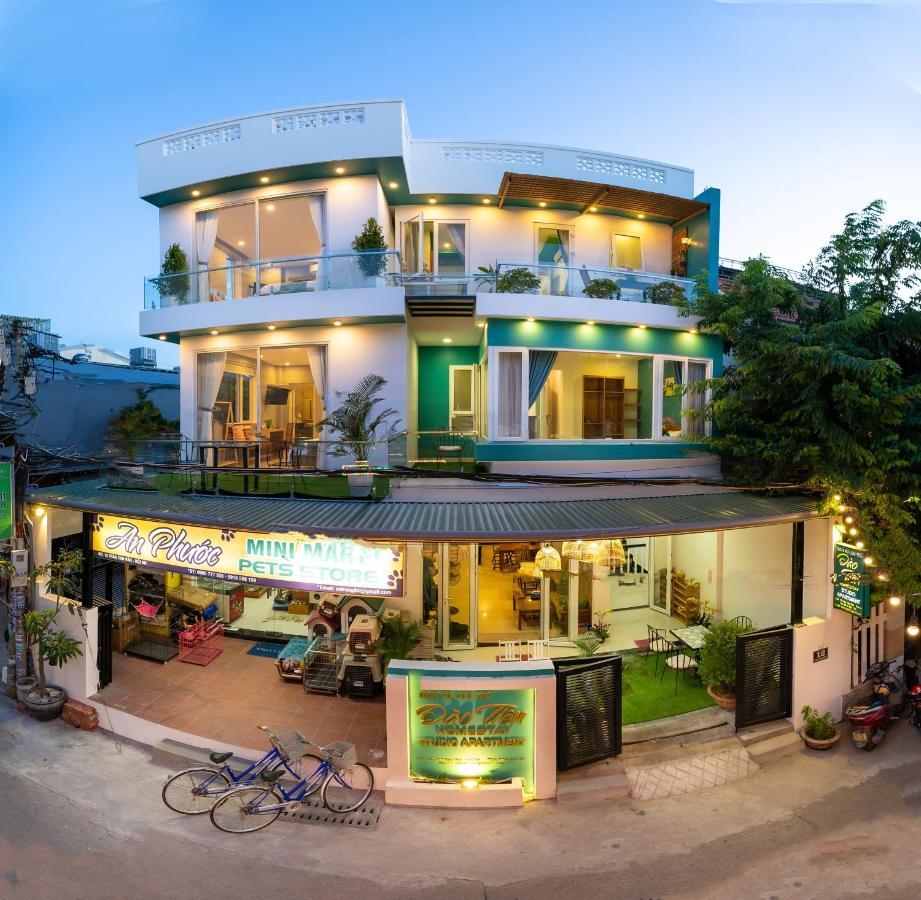 Dao Tien * Hoi An