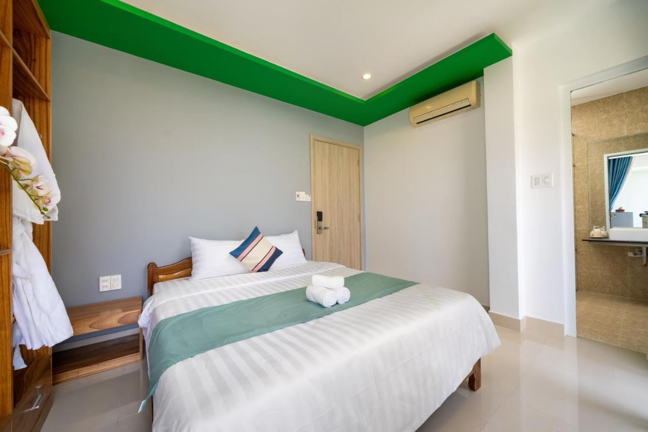 Dao Tien Homestay *