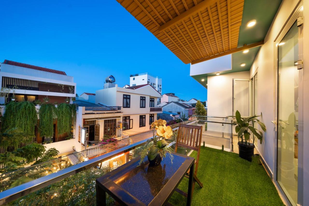 Dao Tien Homestay *