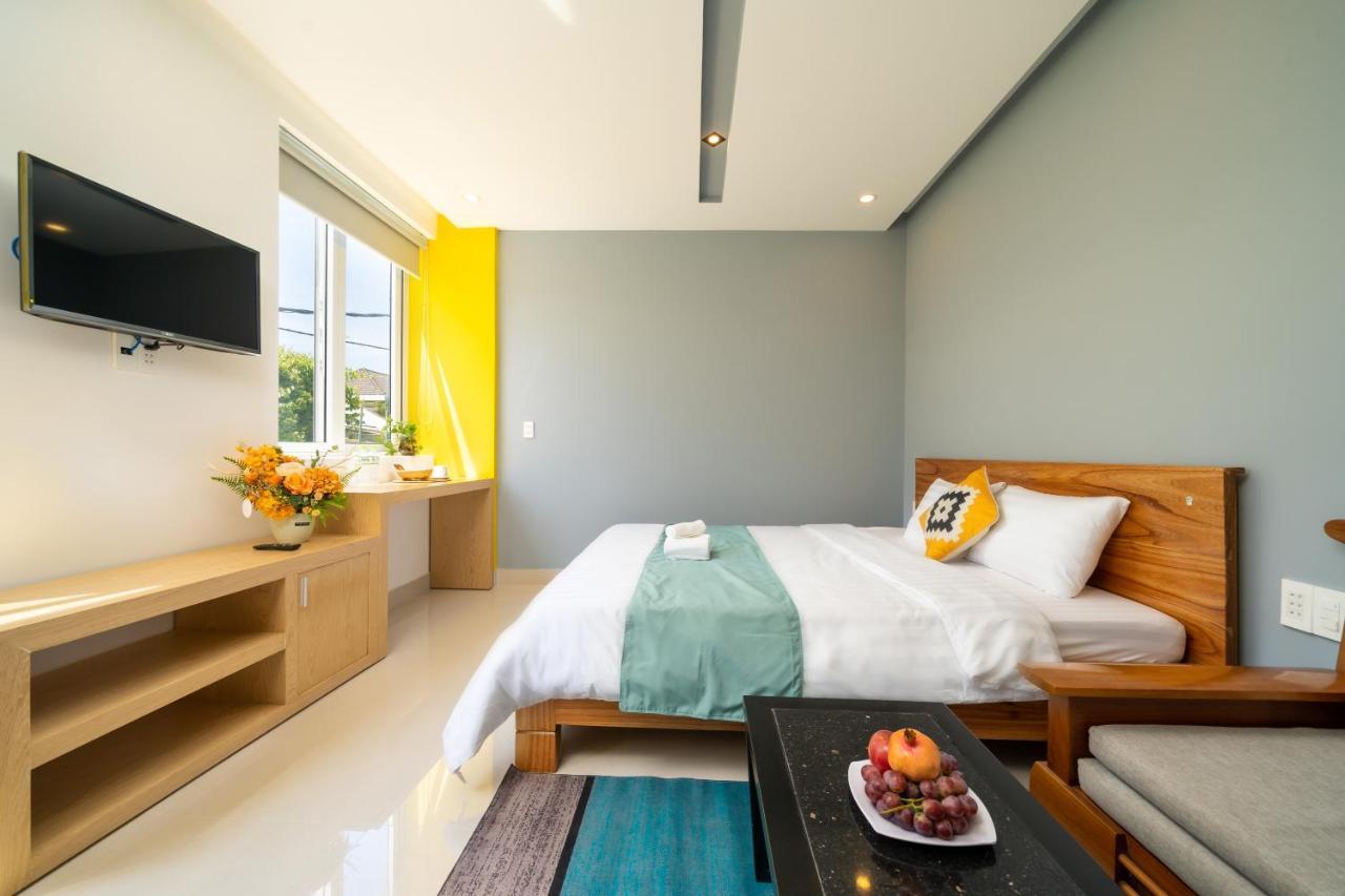 Homestay Dao Tien Hoi An