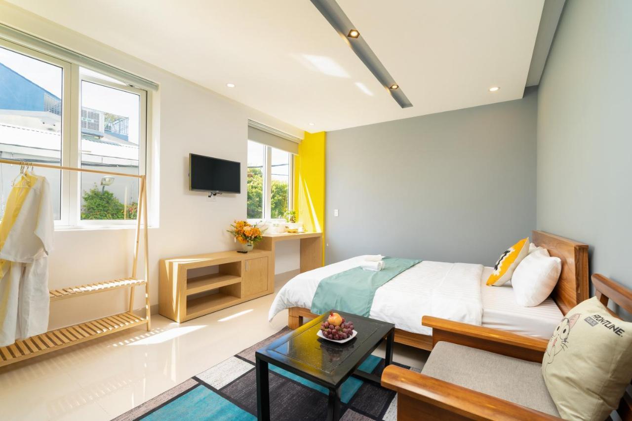 Homestay Dao Tien Hoi An