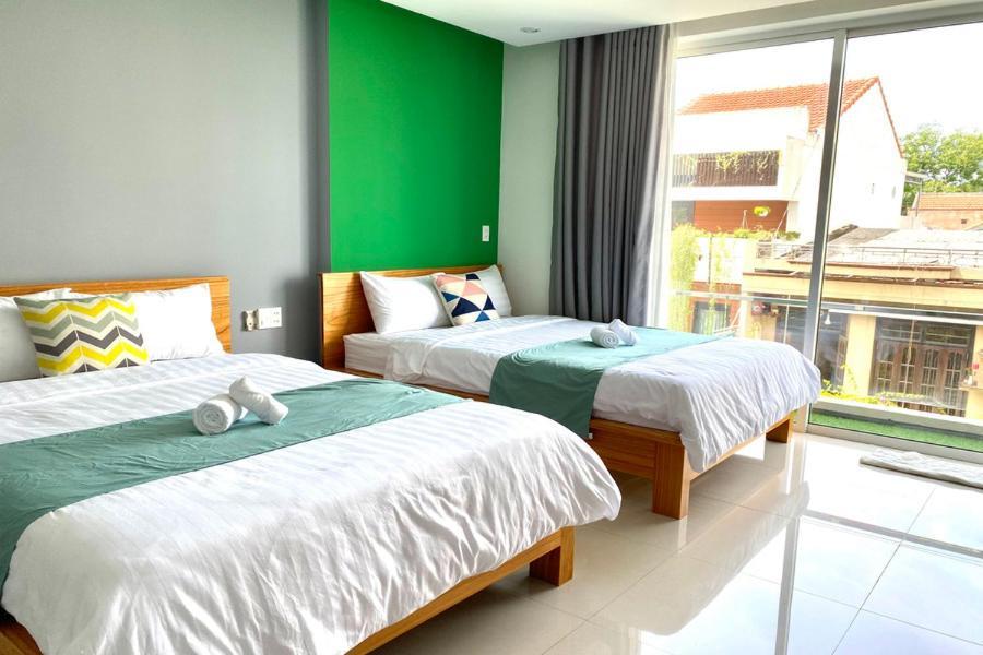 Dao Tien Homestay Hoi An