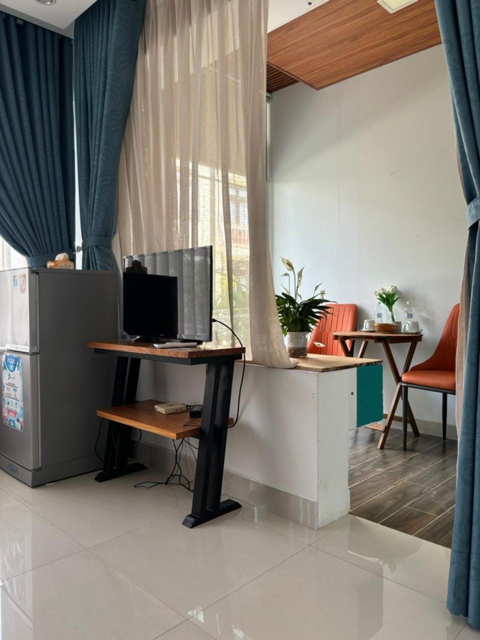 Dao Tien Homestay
