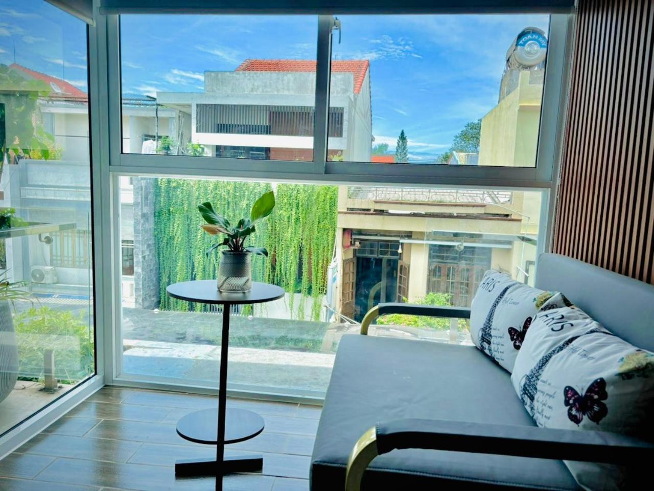 Homestay Dao Tien