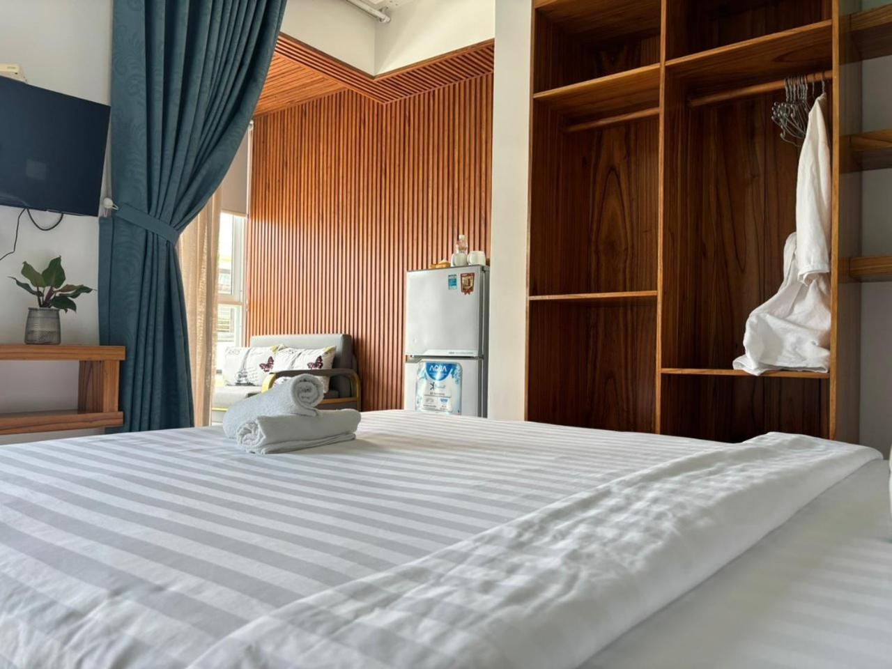 Dao Tien Homestay *
